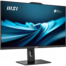 Dators AIO MSI Modern/ Intel Core 7 / 27'' 16GB/1TB SSD/WiFi + BT/  Windows 11 PRO